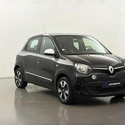 Renault Twingo 3 0.9 TCe 90ch energy Limited 2017 Rez&eacute;