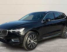 Volvo XC60 Rezé