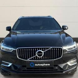 Volvo XC60 D4 AWD 190 Inscription Rez&eacute;