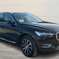 Volvo XC60 D4 AWD 190 Inscription Rez&eacute;