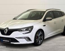 Renault Megane 4 Estate Rezé