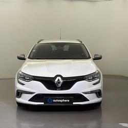 Renault Megane 4 Estate 1.6 dCi 165ch energy GT EDC Rez&eacute;