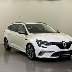 Renault Megane 4 Estate 1.6 dCi 165ch energy GT EDC Rez&eacute;