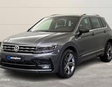 Volkswagen Tiguan Rezé