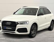 Audi Q3 Rezé