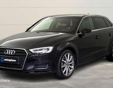Audi A3 Sportback Rezé