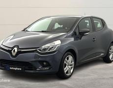 Renault Clio 4 Rezé