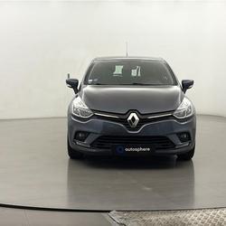 Renault Clio 4 0.9 TCe 90ch energy Business 5p Euro6c Rez&eacute;