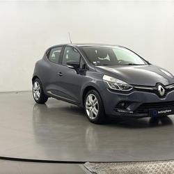 Renault Clio 4 0.9 TCe 90ch energy Business 5p Euro6c Rez&eacute;