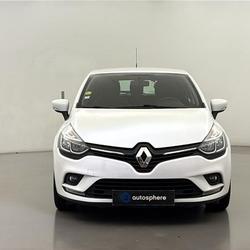 Renault Clio 4 1.5 dCi 75ch energy Business 5p Rez&eacute;