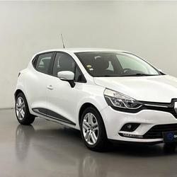 Renault Clio 4 1.5 dCi 75ch energy Business 5p Rez&eacute;
