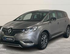 Renault Espace 5 1.6 dCi 160ch energy Intens EDC