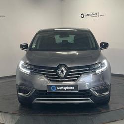 Renault Espace 5 1.6 dCi 160ch energy Intens EDC occasion - Rez&eacute; - photo 2/20