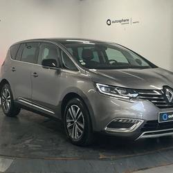 Renault Espace 5 1.6 dCi 160ch energy Intens EDC occasion - Rez&eacute; - photo 3/20