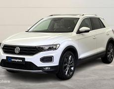 Volkswagen T-Roc Rezé
