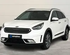 Kia Niro Rezé