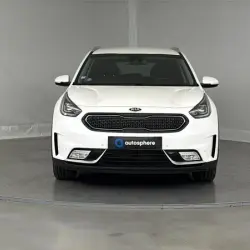 Kia Niro 1.6 GDi 105ch ISG + &eacute;lectrique 43.5ch Design DCT6 Euro6d-T occasion - Rez&eacute; - photo 2/20