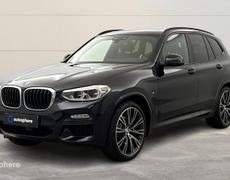 BMW X3 Rezé