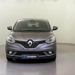Renault Scenic 4 1.3 TCe 140ch energy Business EDC Rez&eacute;