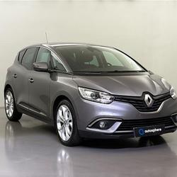 Renault Scenic 4 1.3 TCe 140ch energy Business EDC Rez&eacute;