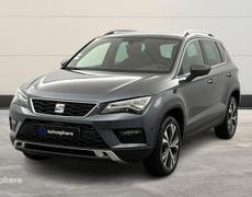 Seat Ateca Rezé