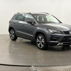 Seat Ateca 1.6 TDI 115ch Start&Stop Xcellence Ecomotive Rez&eacute;