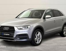 Audi Q3 Rezé
