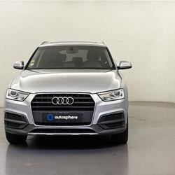 Audi Q3 2.0 TDI 150ch Ambition Luxe S tronic 7 Rez&eacute;