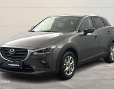 Mazda CX-3 Rezé