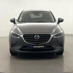 Mazda CX-3 2.0 SKYACTIV-G 120 S&eacute;lection Rez&eacute;