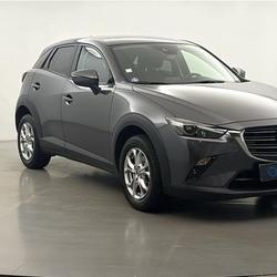 Mazda CX-3 2.0 SKYACTIV-G 120 S&eacute;lection Rez&eacute;