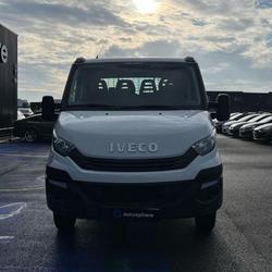 Iveco Daily 35C14 D Empattement 4100 Rez&eacute;