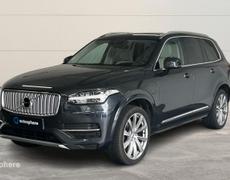 Volvo XC90 Rezé