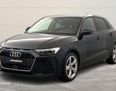 Audi A1 Sportback Rezé