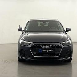 Audi A1 Sportback 35 TFSI 150ch Business line S tronic 7 Rez&eacute;