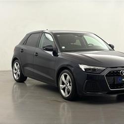 Audi A1 Sportback 35 TFSI 150ch Business line S tronic 7 Rez&eacute;