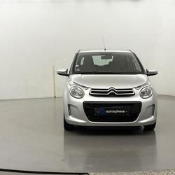 Citroen C1 VTi 72 Feel ETG 5p Rez&eacute;