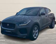 Jaguar E-Pace Rezé