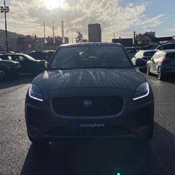 Jaguar E-Pace 2.0D 150ch R-Dynamic S AWD BVA9 Rez&eacute;