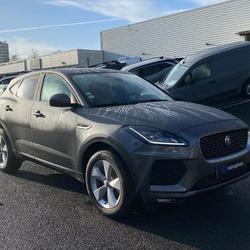 Jaguar E-Pace 2.0D 150ch R-Dynamic S AWD BVA9 Rez&eacute;