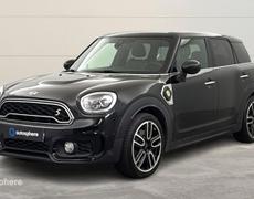 Mini Countryman Rezé