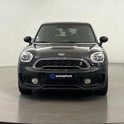 Mini Countryman Cooper SE 136ch + 88ch JCW ALL4 BVA Rez&eacute;