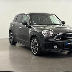 Mini Countryman Cooper SE 136ch + 88ch JCW ALL4 BVA Rez&eacute;