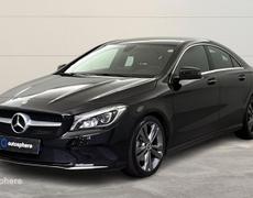 Mercedes CLA Rezé