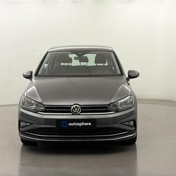 Volkswagen Golf Sportsvan 1.0 TSI 115ch BlueMotion Technology Connect DSG7 Euro6d-T Rez&eacute;