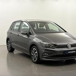Volkswagen Golf Sportsvan 1.0 TSI 115ch BlueMotion Technology Connect DSG7 Euro6d-T Rez&eacute;