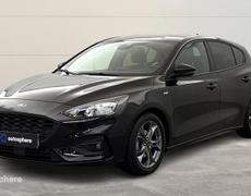 Ford Focus Rezé