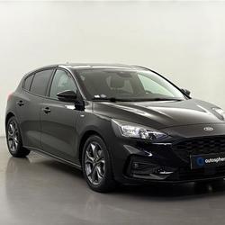 Ford Focus 1.0 EcoBoost 125ch ST-Line Rez&eacute;