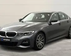BMW Serie 3 Rezé