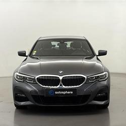 BMW Serie 3 320dA 190ch M Sport Rez&eacute;